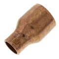 3/4″ x 3/8″ Copper Coupling