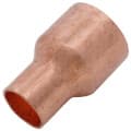 1-1/4″ x 3/4″ Copper Coupling