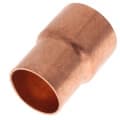 1-1/2″ x 1-1/4″ Copper Coupling