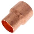 2″ x 1-1/2″ Copper Coupling