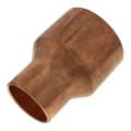 2″ x 1-1/4″ Copper Coupling
