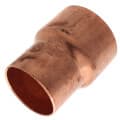 2-1/2″ x 2″ Copper Coupling