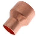 2-1/2″ x 1-1/2″ Copper Coupling