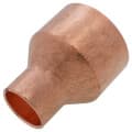 2-1/2″ x 1-1/4″ Copper Coupling