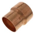 3″ x 2-1/2″ Copper Coupling