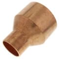 3″ x 1-1/2″ Copper Coupling
