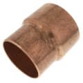 3-1/2″ x 3″ Copper Coupling