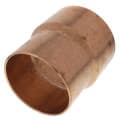 4″ x 3-1/2″ Copper Coupling