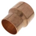 4″ x 3″ Copper Coupling
