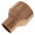 4″ x 2″ Copper Coupling