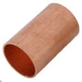 1″ Copper Coupling