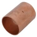 1-1/4″ Copper Coupling