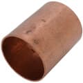 2″ Copper Coupling