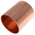 2-1/2″ Copper Coupling