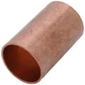 1″ Copper Coupling Less Stop