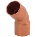 5/8″ Copper 45° Elbow