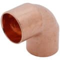 1/2″ Copper 90° Elbow