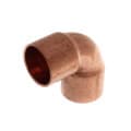 5/8″ Copper 90° Elbow