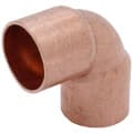 3/4″ Copper 90° Elbow