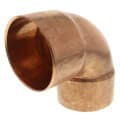 3″ Copper 90° Elbow