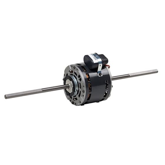 3135 Nidec | 1/3 hp 1075 RPM 3-Speed 230V; 5.6″ Blower Motor
