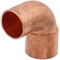5/8″ FTG x Copper 90° Street Elbow