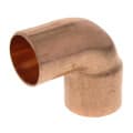 3/4″ FTG x Copper 90° Street Elbow