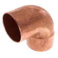 2-1/2″ FTG x Copper 90° Street Elbow