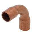 5/16″ OD Copper 90° Long Turn Elbow
