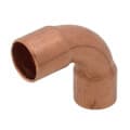 1/2″ Copper 90° Long Turn Elbow