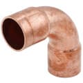 3/4″ Copper 90° Long Turn Elbow