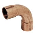 3-1/2″ Copper 90° Long Turn Elbow