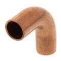 1/2″ Copper 90° Long Turn Elbow (FTGxFTG)