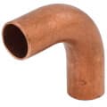 3/4″ Copper 90° Long Turn Elbow (FTGxFTG)