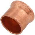 3/4″ Copper Fitting End Plug