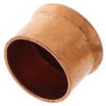 1″ Copper Fitting End Plug