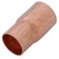 1″ x 3/4″ FTGxC Reducer