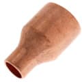 1-1/4″ x 1/2″ FTGxC Reducer