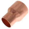 2″ x 1-1/4″ FTGxC Reducer