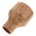 2-1/2″ x 1″ FTGxC Reducer