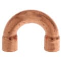 3/8″ x 1-1/2″ Copper Return Bend
