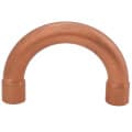 1/2″ x 3″ Copper Return Bend