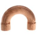 1-1/4″ x 4″ Copper Return Bend