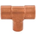 3/8″ x 3/8″ x 1/4″ CxCxC Reducing Tee