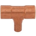 3/8″ x 3/8″ x 1/8″ CxCxC Reducing Tee