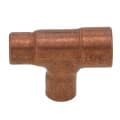 3/8″ x 1/4″ x 1/4″ CxCxC Reducing Tee