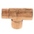1/2″ x 3/8″ x 1/2″ CxCxC Reducing Tee