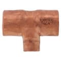 5/8″ x 5/8″ x 3/8″ CxCxC Reducing Tee