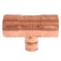 3/4″ x 3/4″ x 3/8″ CxCxC Reducing Tee