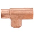 1″ x 3/4″ x 1″ CxCxC Reducing Tee